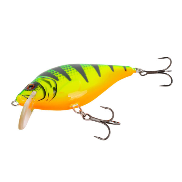 Hybrida Wobbler Typ: "K 1-Crankbait" - schwimmend im Pareyshop