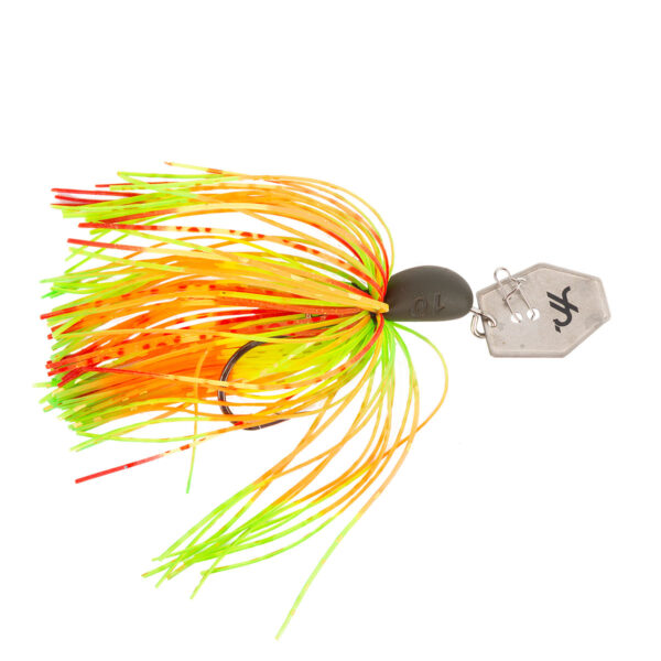 ZEBCO Chatter Bait Haken #1/0 10 g im Pareyshop