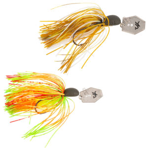 ZEBCO Chatter Bait Haken #1/0 10 g im Pareyshop