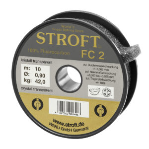 STROFT Schnur FC2 10 Meter im Pareyshop