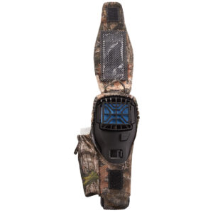 Thermacell Holster camouflage im Pareyshop