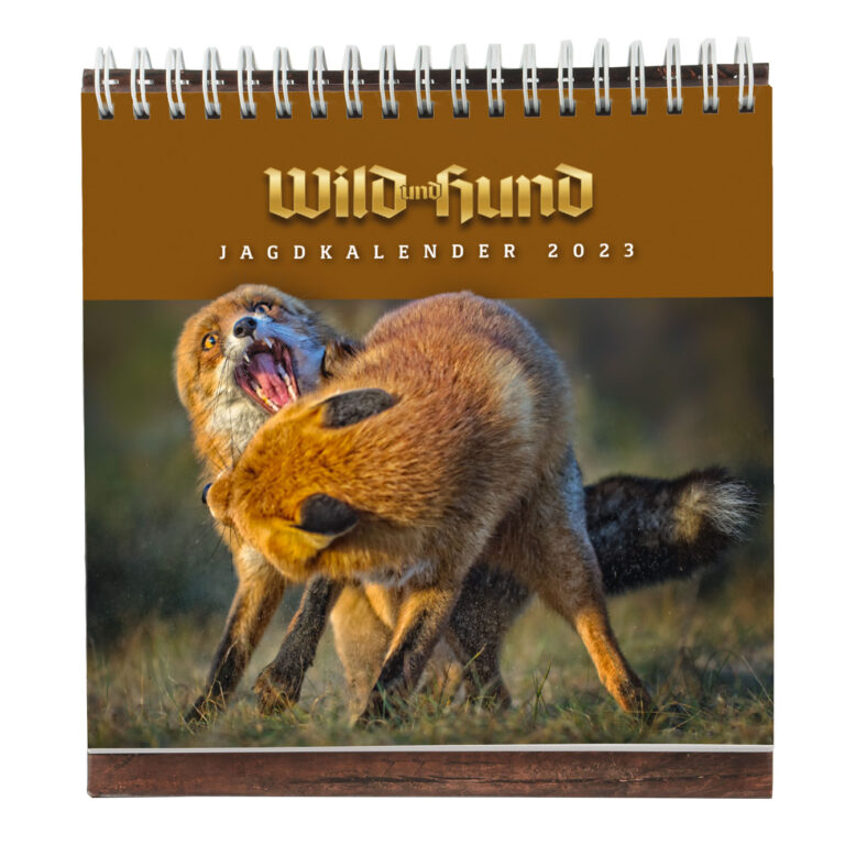 Jagdkalender - Pareyshop.de