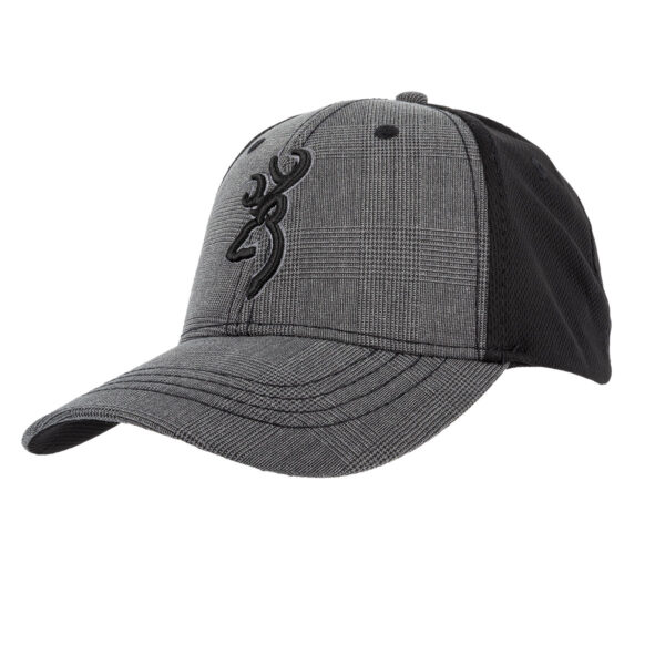 Browning Cap Iron Grau im Pareyshop