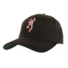 Browning Cap Celine Wax Braun im Pareyshop