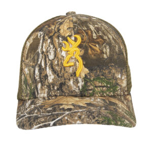 Browning Cap Saratoga Realtree Edge im Pareyshop