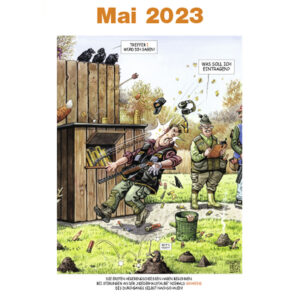 DJZ Edition: Taschenkalender 2023 im Pareyshop