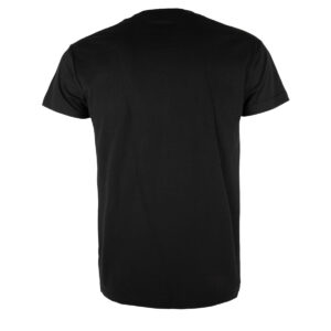 Jagdstolz T-Shirt FULL BLACK Logo Black im Pareyshop