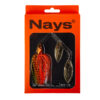 Nays Hardbait MZ RNNR L (21 g) MZD-03 im Pareyshop