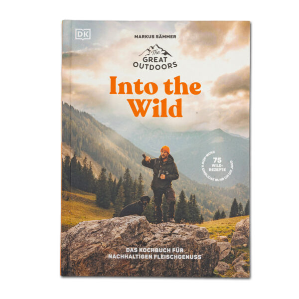 The Great Outdoors – Into the Wild im Pareyshop