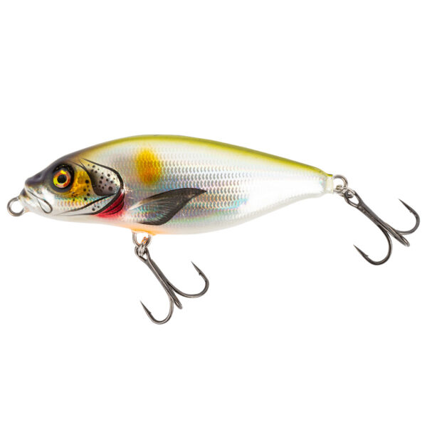 Hybrida Jerkbait Typ "Mini-GT" 8