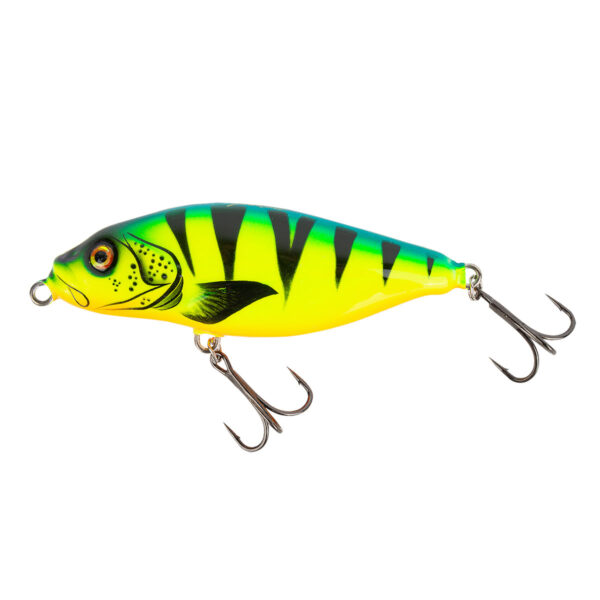 Hybrida Jerkbait Typ "Mini-GT" 8