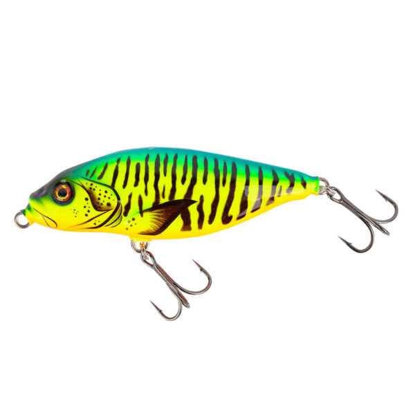 Hybrida Jerkbait Typ "Mini-GT" 8