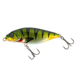 Hybrida Jerkbait Typ 