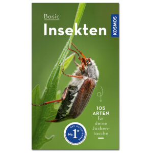 Basic Insekten im Pareyshop