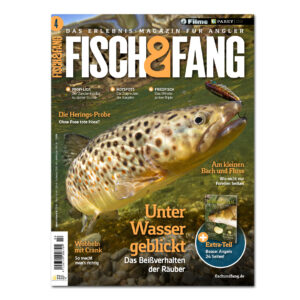 Fisch & Fang 2023/04 im Pareyshop