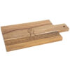 PPD Holz-Schneidbrett BBQ Wood Tray nature im Pareyshop
