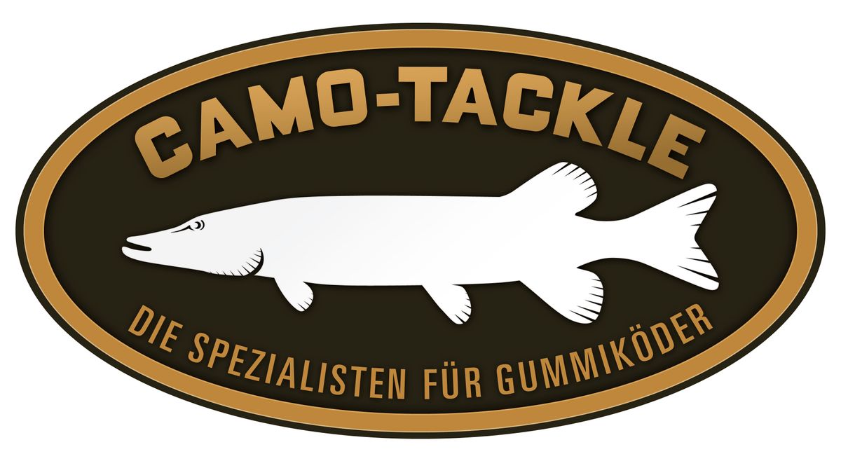 Camo-Tackle
