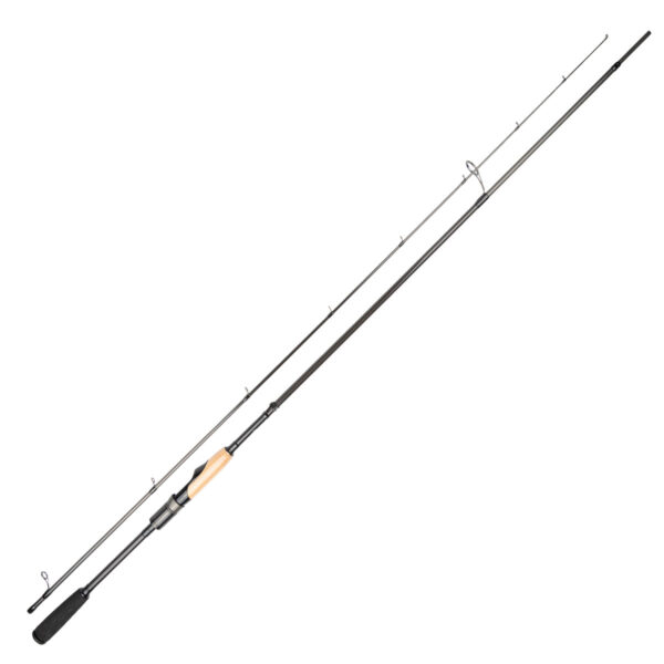 ZECK Rute "Barsch-Alarm" Spin ML 233cm 15g im Pareyshop