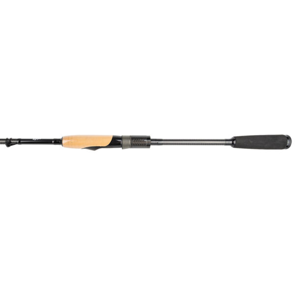 ZECK Rute "Barsch-Alarm" Spin ML 233cm 15g im Pareyshop