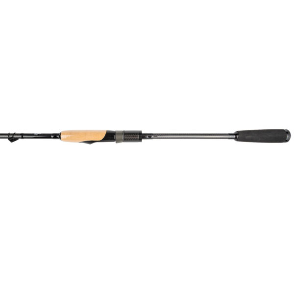 ZECK Rute "Barsch-Alarm" Spin M 238cm 21g im Pareyshop