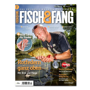 Fisch & Fang 2023/07 im Pareyshop