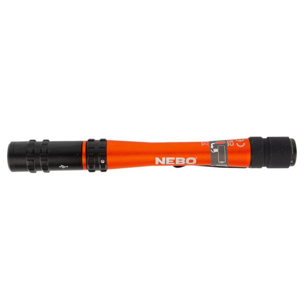 NEBO LED Stiftlampe Master Series PL500 im Pareyshop