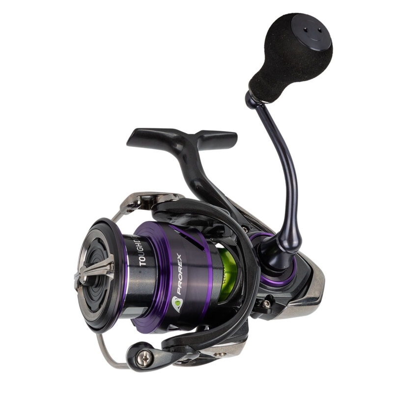 Daiwa Spinnrolle Prorex V Lt C Jetzt Kaufen Auf Pareyshop De