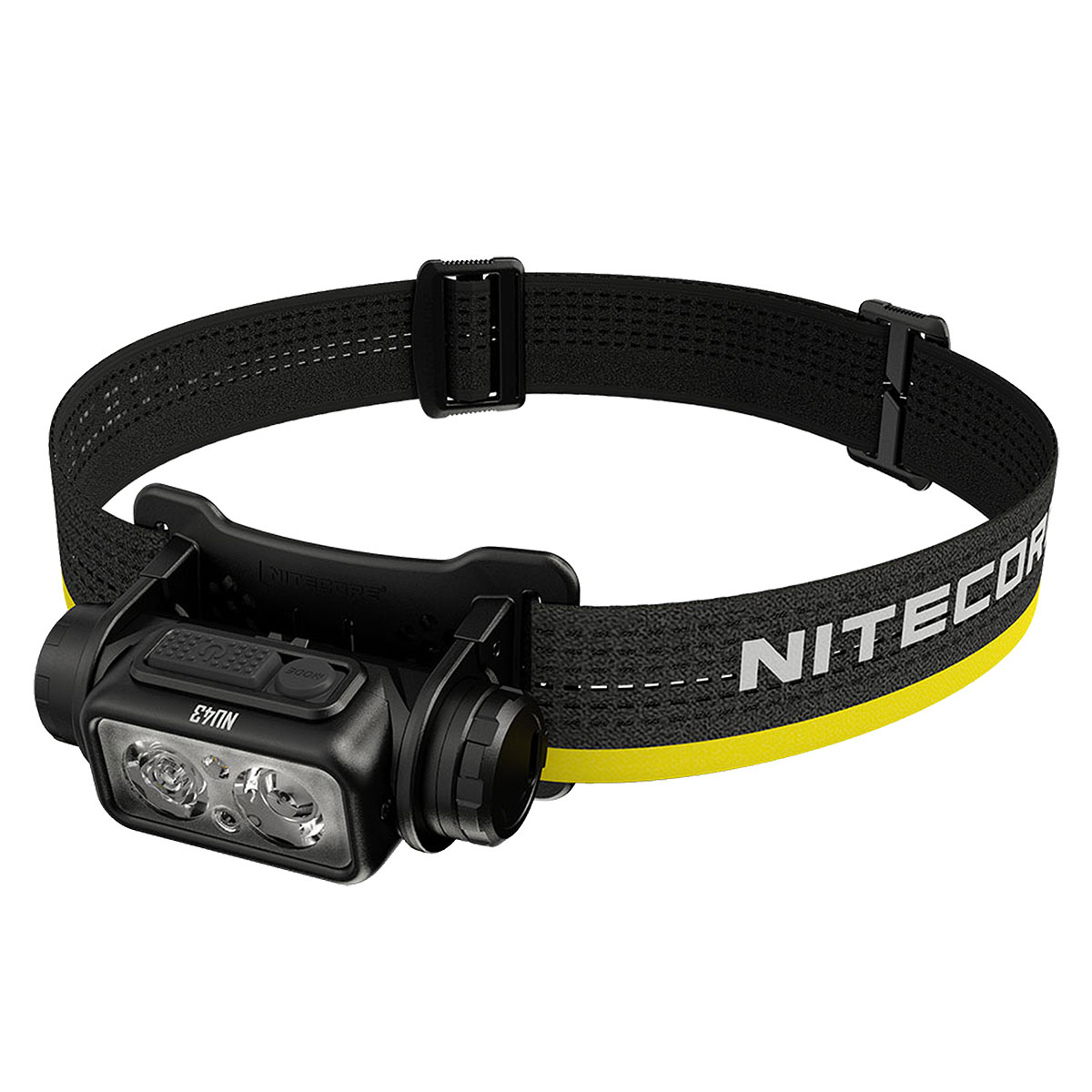 Nitecore Stirnlampe NU43 - jetzt online kaufen auf