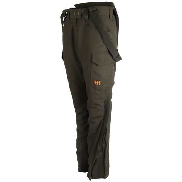 HH Damen-Winterhose Smilla mit Latz im Pareyshop