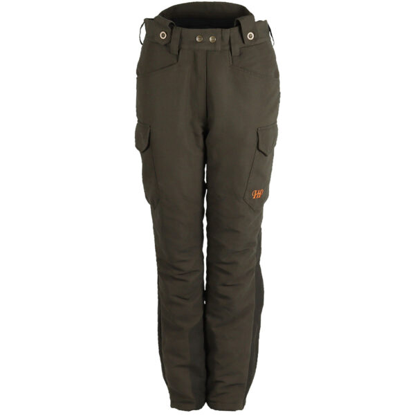 HH Damen-Winterhose Smilla mit Latz im Pareyshop