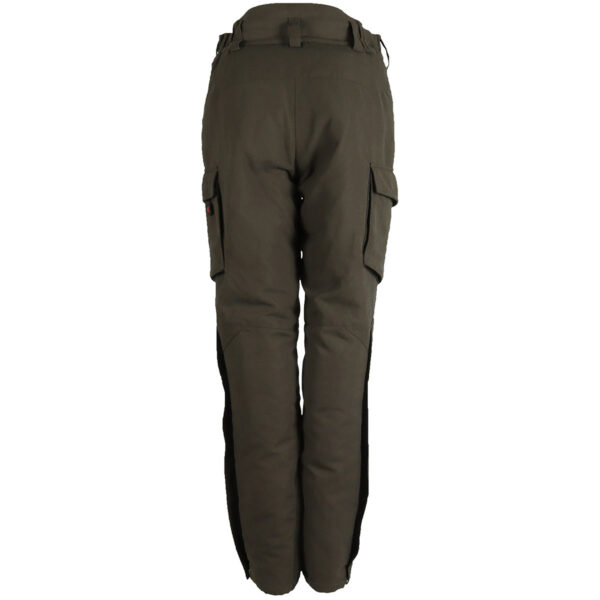 HH Damen-Winterhose Smilla mit Latz im Pareyshop