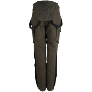 HH Damen-Winterhose Smilla mit Latz im Pareyshop