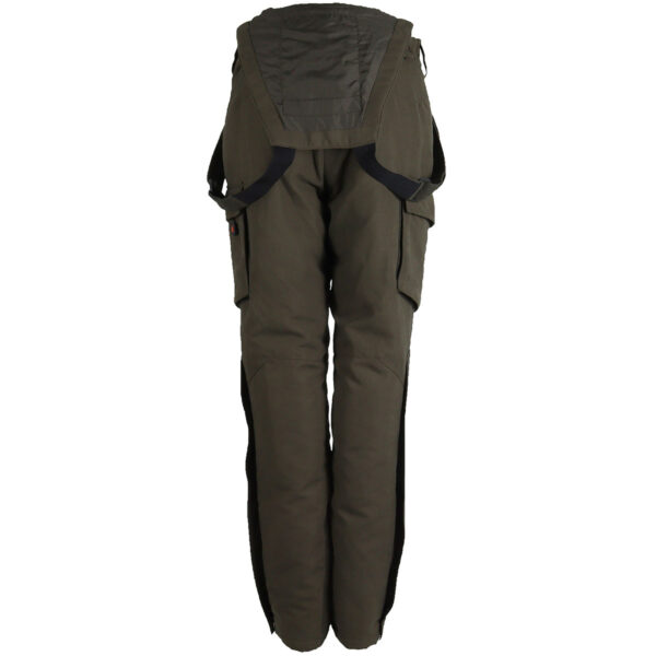 HH Damen-Winterhose Smilla mit Latz im Pareyshop