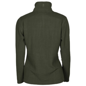 Pinewood Damen- Fleecesweater Tiveden Grün im Pareyshop
