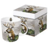 PPD Tasse in Geschenkbox Royal Stag im Pareyshop