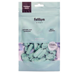 Fellbys Hundesnacks Filet-Bonbons Ente 65g im Pareyshop