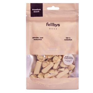 Fellbys Hundesnacks Filet-Bonbons Pferd 65gd im Pareyshop
