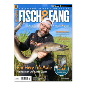 Fisch & Fang 2023/10 im Pareyshop