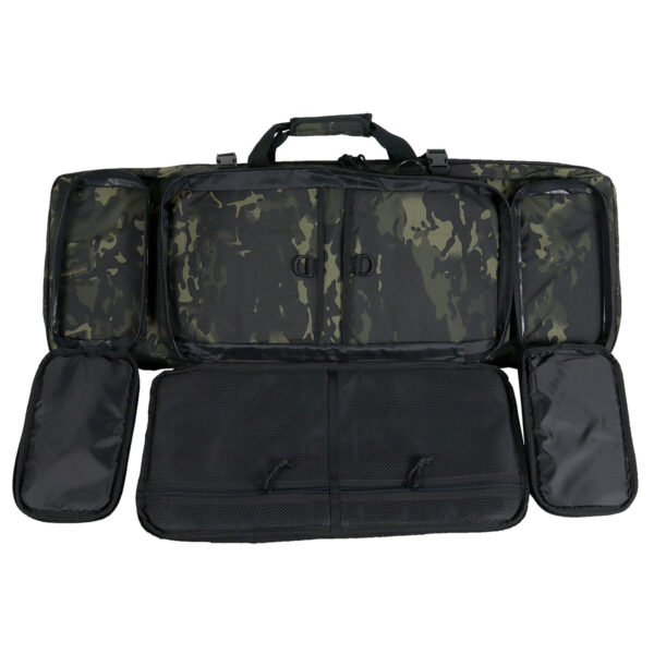 AKAH Tactical Langwaffen-Futteral Camo im Pareyshop