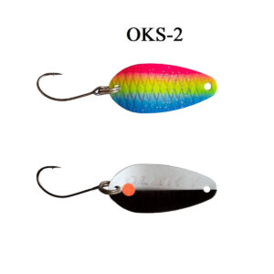 Olek-Fishing Spoon Anjeli 1