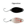 Olek-Fishing Spoon Promise 2