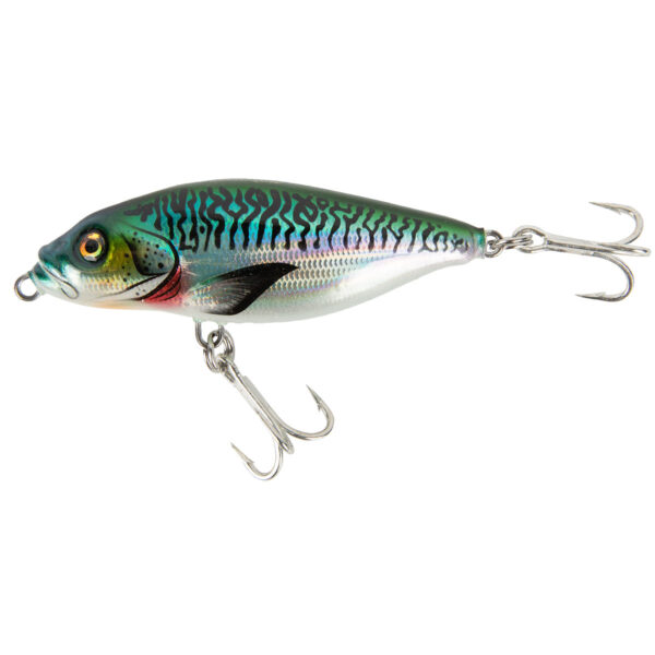 Hybrida Jerkbait Typ "Mini-GT" 8