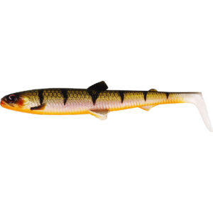 Westin Bullteez Shadtail Bling Perch im Pareyshop