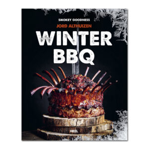 Winter BBQ im Pareyshop