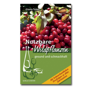 Nutzbare Wildpflanzen: gesund und schmackhaft im Pareyshop