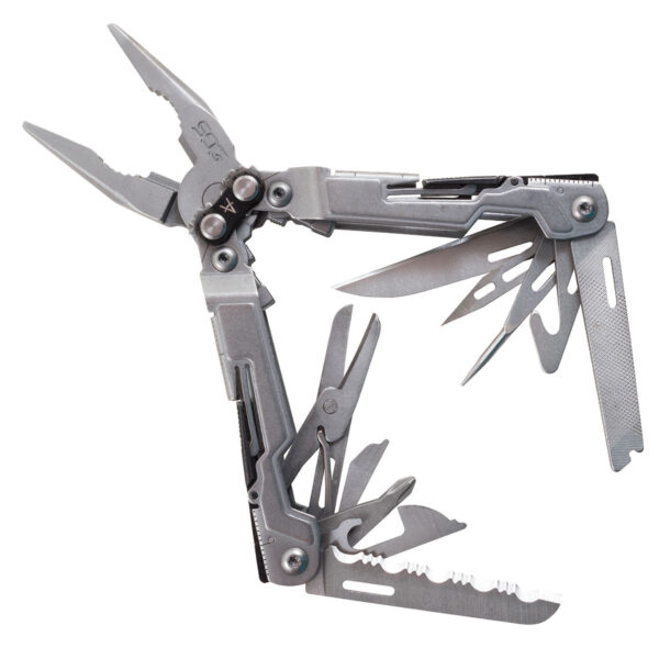 SOG Multitool Powerprint - Bead Blast im Pareyshop