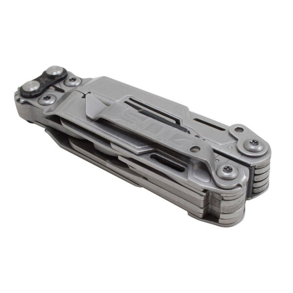 SOG Multitool Powerprint - Bead Blast im Pareyshop