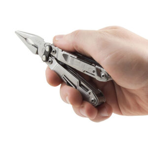 SOG Multitool Powerprint - Bead Blast im Pareyshop