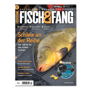 Fisch & Fang 2024/04 im Pareyshop