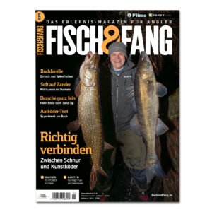 Fisch & Fang 2024/05 im Pareyshop